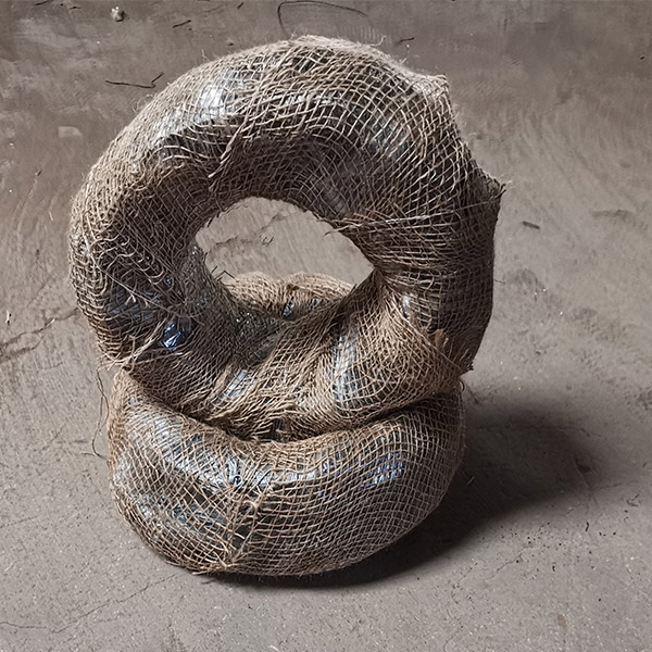 Black Annealed Wire