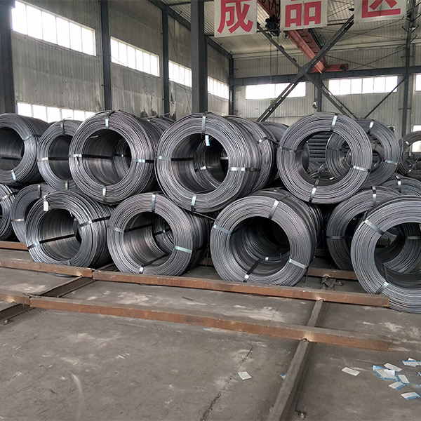 Cold Rolled Steel Bar