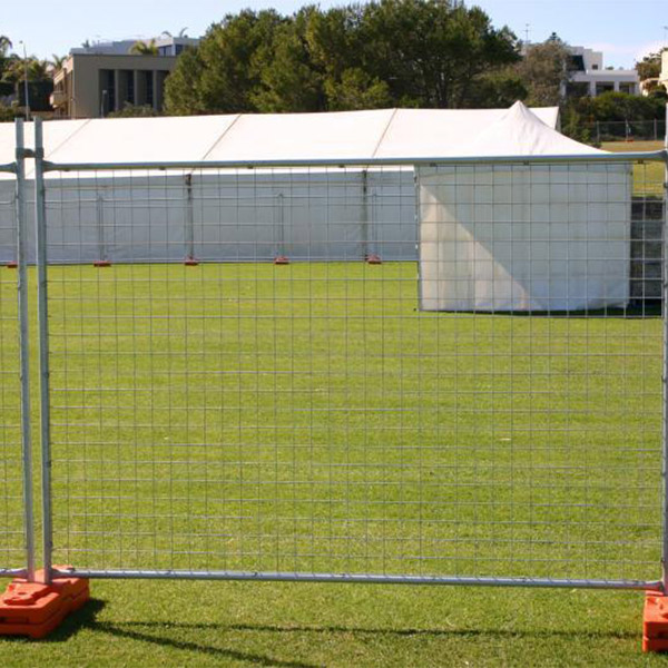 Canana Temporary Fence